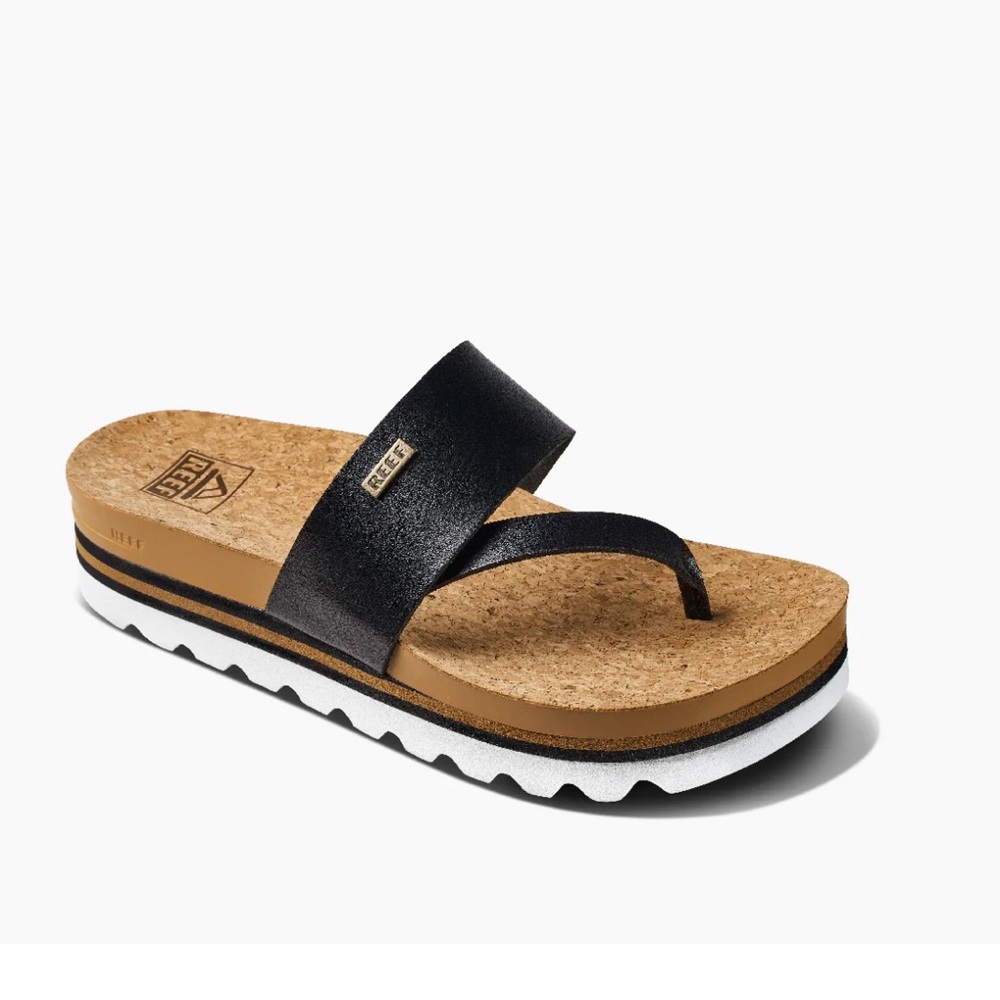 Reef Cushion Sol Hi Sandals